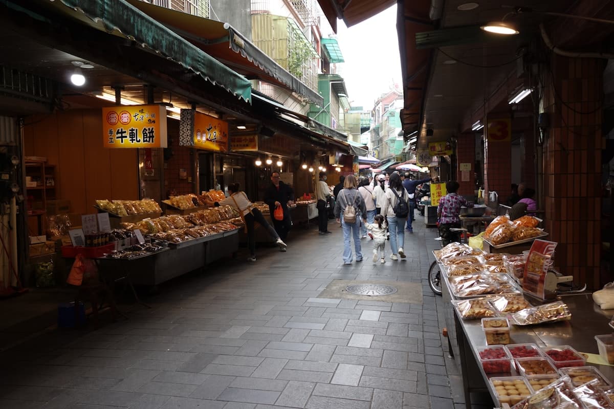 Gemeenschapsleven in Soweto