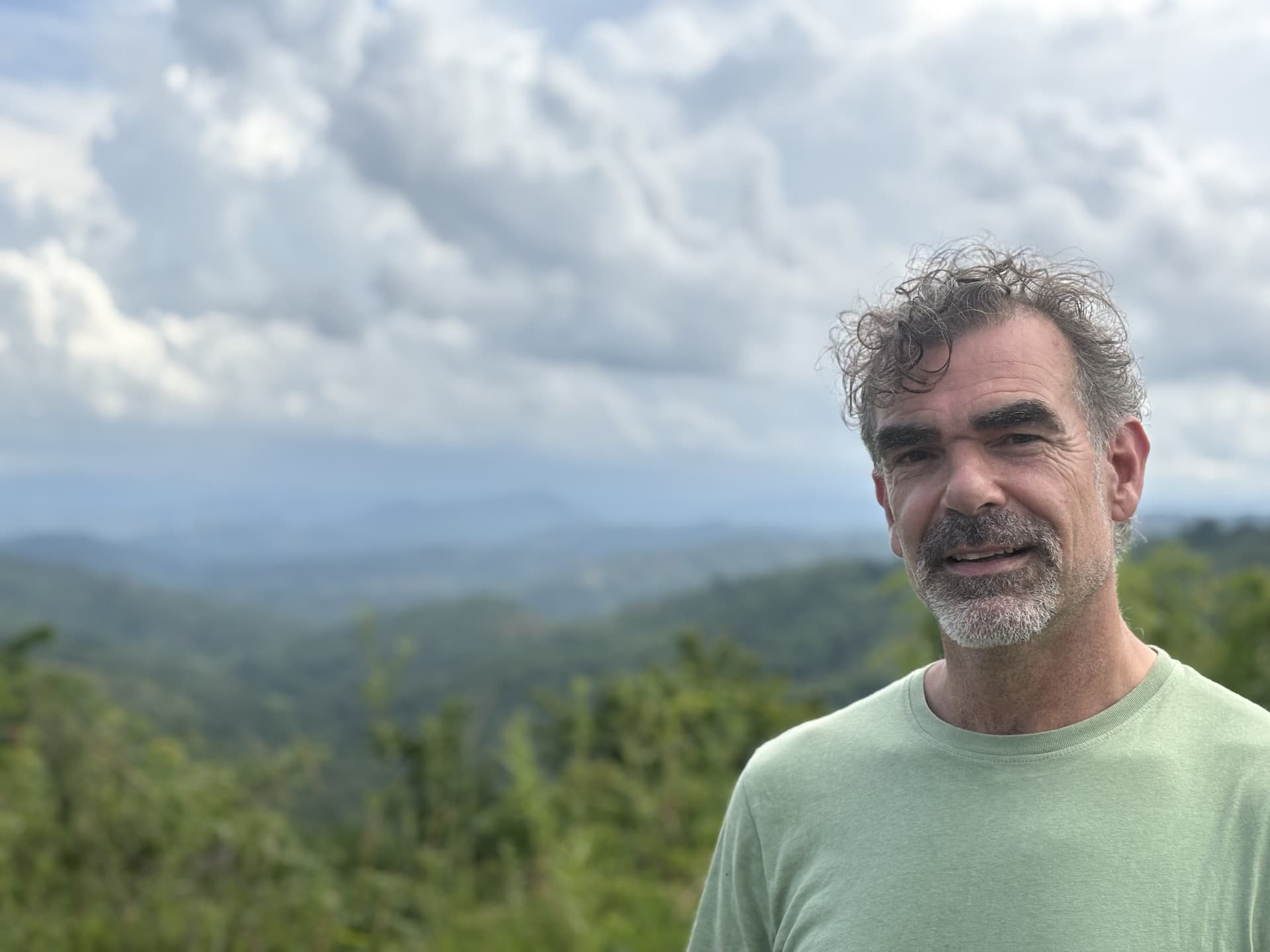 Ivo Spanjersberg — secretaris