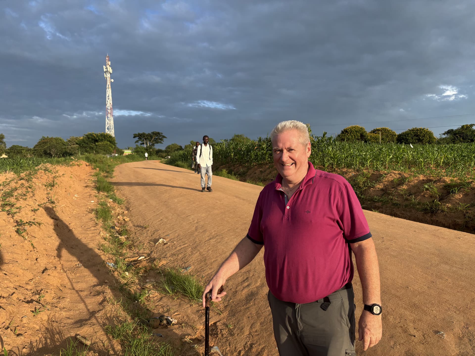 Leo — lokaal adviseur